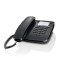 Telefon fix Gigaset DA310 negru