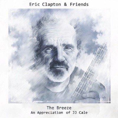 Eric Clapton Friends The Breeze An Appreciation for JJ Cale (cd) foto
