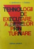 Tehnologii de executare a pieselor prin turnare - 1981 - Claudiu Stefanescu ($S184), Tehnica