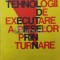 Tehnologii de executare a pieselor prin turnare - 1981 - Claudiu Stefanescu ($S184)