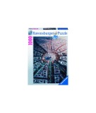 Puzzle Arc De Triumf Paris, 1000 Piese, Ravensburger