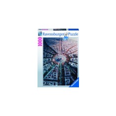 Puzzle Arc De Triumf Paris, 1000 Piese