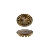 Separator Flacăra Plită Alamă 3 Picioare Compatibil S1716 Piese Aragaz