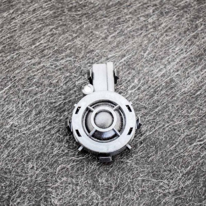 Difuzor ușă dreapta spate VOLVO V40 Hatchback 2015 OEM: 31384748 | 3250621