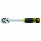 Antrenor cu clichet Topmaster 330168, 8&quot; 200mm, Crom Vanadiu