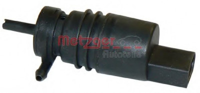 Pompa spalator parbriz BMW Seria 3 (E90) (2005 - 2011) METZGER 2220019 foto