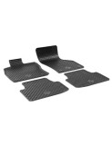 Set covorase auto din cauciuc Seat Leon 2020-