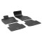 Set covorase auto din cauciuc Seat Leon 2020-