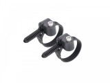 Coliere Topeak Versamount, Tvm01 - Negru Ultimate FactoryBikes