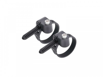 Coliere Topeak Versamount, Tvm01 - Negru Ultimate FactoryBikes foto