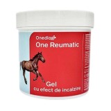 ONE COSMETIC GEL CU EFECT INCALZIRE 250ML, Onedia