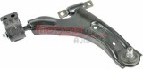 Bascula / Brat suspensie roata CHEVROLET SPARK (M300) (2009 - 2016) METZGER 58085202