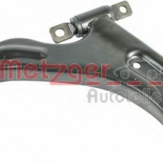 Bascula / Brat suspensie roata CHEVROLET SPARK (M300) (2009 - 2016) METZGER 58085202