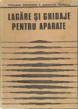 Lagare si ghidaje pentru aparate - Traian Demian, Adrian Pascu