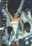 Kylie Minogue - Live In Sydney, DVD-V