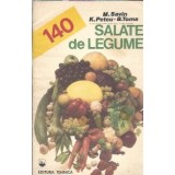 140 salate de legume - M. Savin