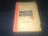 ALBERT BAYET - ISTORIA FRANTEI
