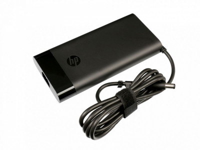 Incarcator Laptop HP Compaq ZBook 17 230W 19.5V 11.8A mufa 7.4mm*5.0mm pin central foto