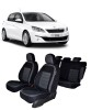 Set huse scaune dedicate Peugeot 308 ( 2014-2018) Bancheta spate fractionata