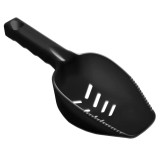 Lopată gheață TOM FOX cu fante scurgere 240ml spălabilă dishwasher