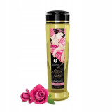 Ulei de masaj - Shunga Massage Oil Aphrodisia Roses 240 ml