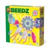 Set creativ Beedz - Margele de calcat Capcana de vise Glow in the Dark, SES Creative
