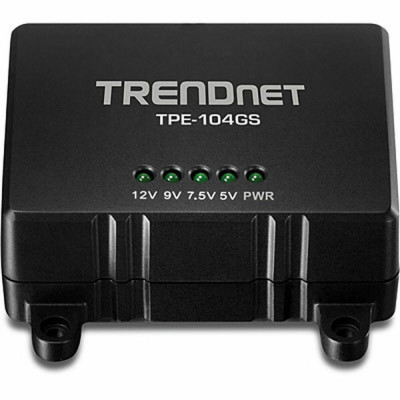 Network Adaptor Trendnet TPE-104GS foto