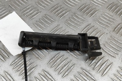 Suport bara de protecție st&amp;acirc;nga spate AUDI A6 4A2, C8 2019 OEM: 4K5807889 29856076 foto