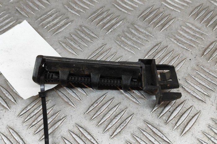 Suport bara de protecție st&acirc;nga spate AUDI A6 4A2, C8 2019 OEM: 4K5807889 29856076