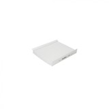 Filtru aer habitaclu FIAT STILO (192) 1.9 JTD (192AXS1B 192BXS1B) 2004-2006 CORTECO 21653027