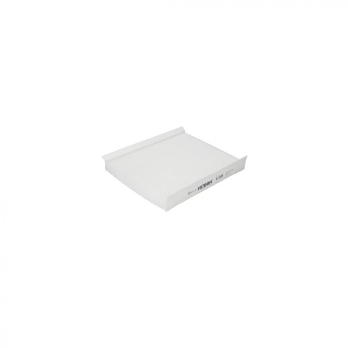Filtru aer habitaclu FIAT STILO Multi Wagon (192) 1.9 JTD 2003-2008 CORTECO 21653027