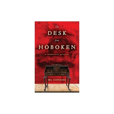 The Desk from Hoboken foto