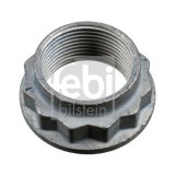 Febi Bilstein Piuliță, fuzetă