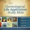 Chronological Life Application Study Bible-KJV