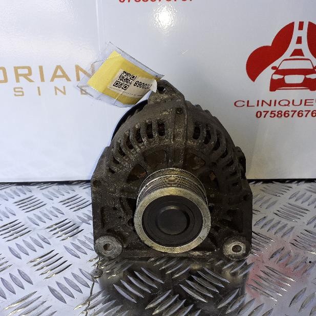 Alternator Renault Nissan