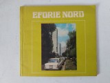 EFORIE NORD - NICOLAE FATU, ghid turistic, Editura Sport Turism 1982, limba romana