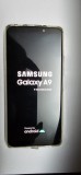 SAMSUNG A9 (2018) , RAM 6GB /128 GB STOCARE , DUAL SIM ,CITITI DESCRIEREA !