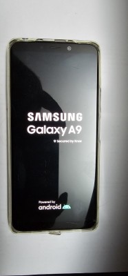 SAMSUNG A9 (2018) , RAM 6GB /128 GB STOCARE , DUAL SIM ,CITITI DESCRIEREA ! foto