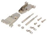 Carcasă pentru Conectori D-Sub 9pin și HD 15pin