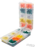 Haldorado Set Puffi Busa