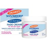 Cremă de față Palmer&rsquo;s Skin Success Anti-Dark Spot Fade Cream, de zi, cu retinol, niacinamidă 5% și vitamina C, 75 g