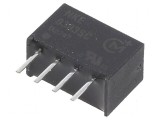 Convertor DC/DC 1W 2,97-3,63V la 3,3V 303mA