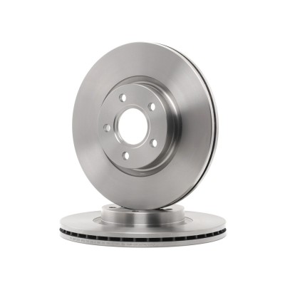 Set discuri frana fata Bosch, Ford C-Max, Focus C-Max, Focus Ii, 2004-, Focus Iii, 2010-, Grand C-Max, 2010-, Kuga I, 2008-, Kuga Ii, 2012-, Tourneo foto