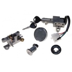 Contact Pornire Scuter Kymco Agility 50cc Complet NOU