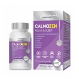 Calmo Zen Relax &amp; Sleep, 30 capsule, CosmoPharm
