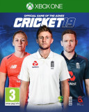 Joc Cricket 19 Xbox One, Actiune, Single player, 18+
