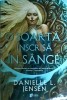 O soarta inscrisa in sange - Danielle L. Jensen, Storia Books, 2024, Fantasy, Young Adult, Romana, Coperta Brosata