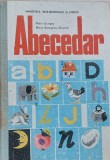 ABECEDAR Maria Giurgea, Maria Georgescu-Bostina 1990
