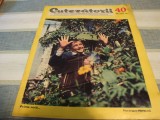 Revista Cutezatorii - nr 40 din 1968