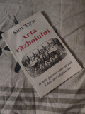 Sun Tzu - Arta războiului